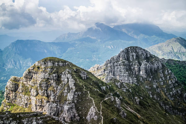 Monte Resegone Accompagnatore Media Montagna Stux 14