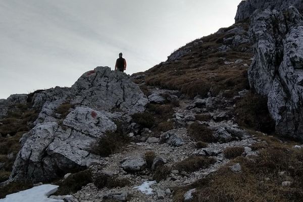 Monte Resegone Accompagnatore Media Montagna Stux 3