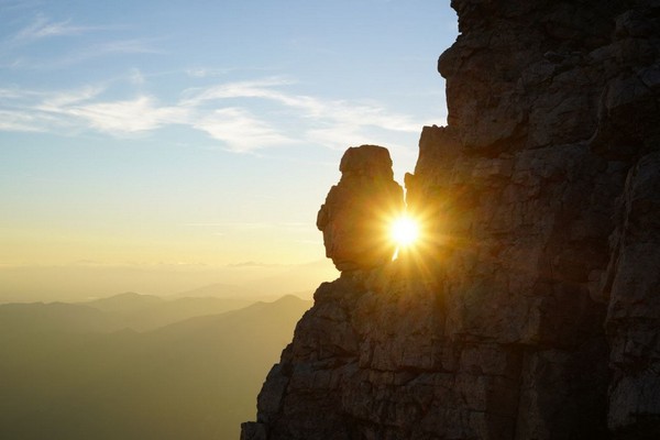 Tramonto Grignetta Lorenzo Stucchi Accompagnatore Media Montagna Stux 1 1 Tramonto Grignetta Lorenzo Stucchi Accompagnatore Media Montagna Stux 1 1