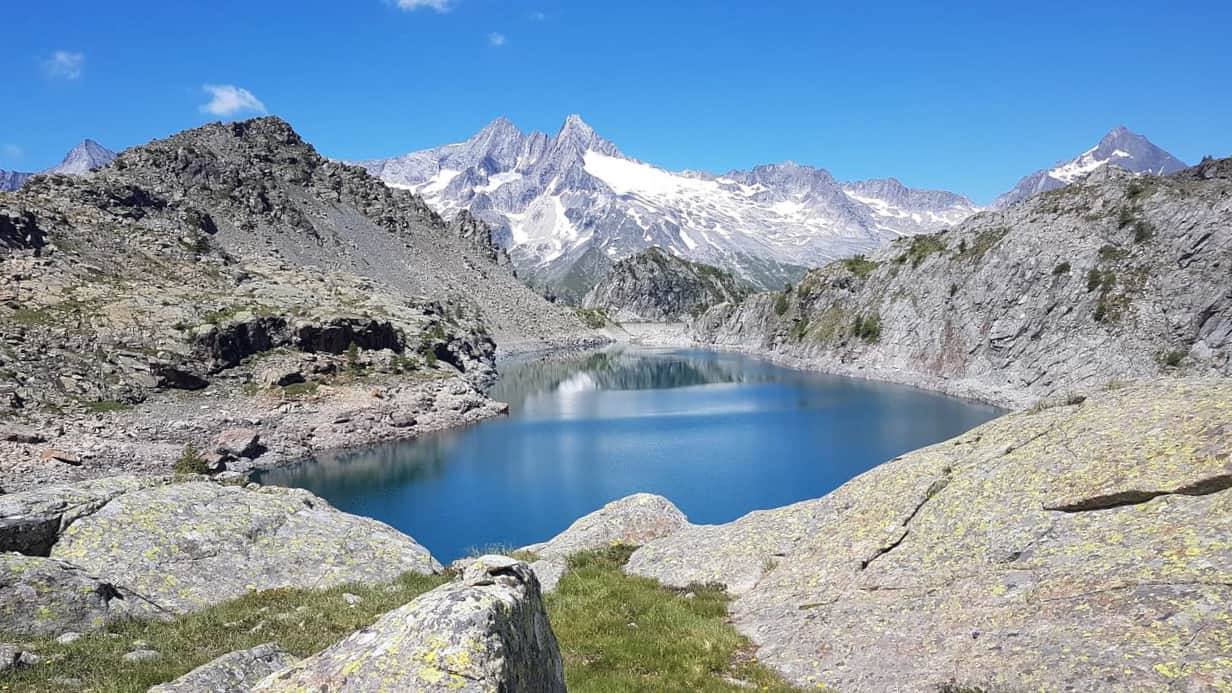 Lago Pirola 3