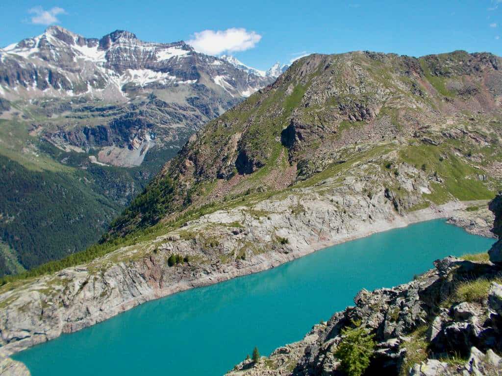 Lago Pirola 5